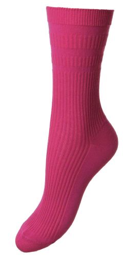 Ladies Socks HJ90